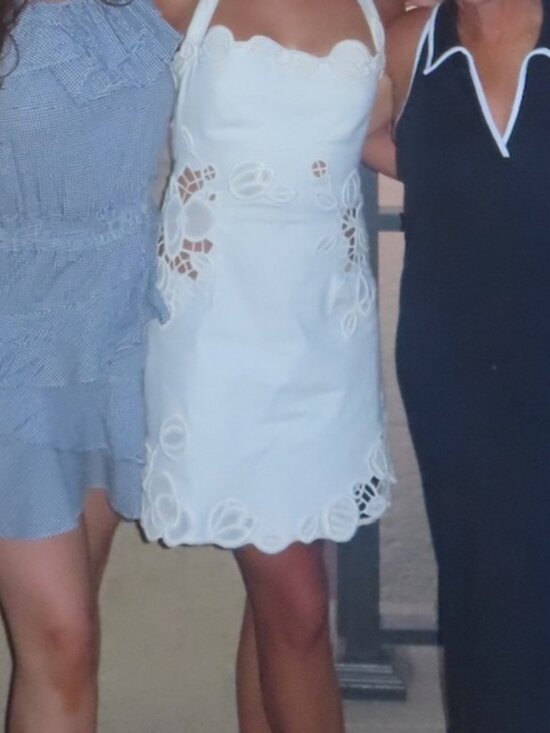 Cult Gaia Poppy Dress - Picture 3 of 3